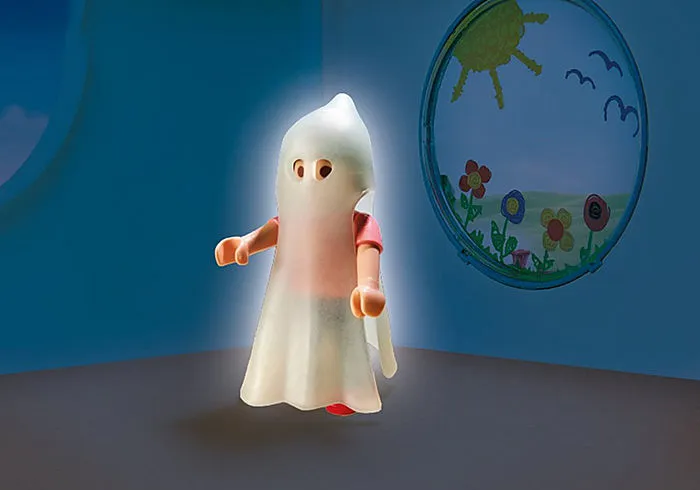 Playmobil Pre-School Children with Costumes