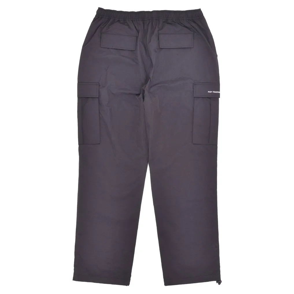 POP Trading Company Cargo Tack Pant - Antracite