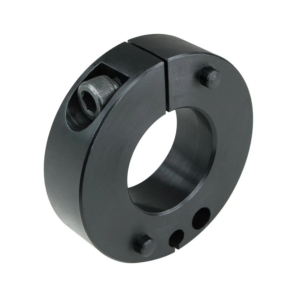 Safety Lock Collar for 1-13/16" Bore -- Round