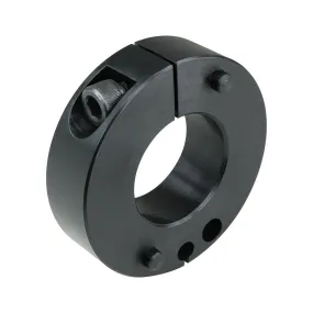 Safety Lock Collar for 1-13/16" Bore -- Round