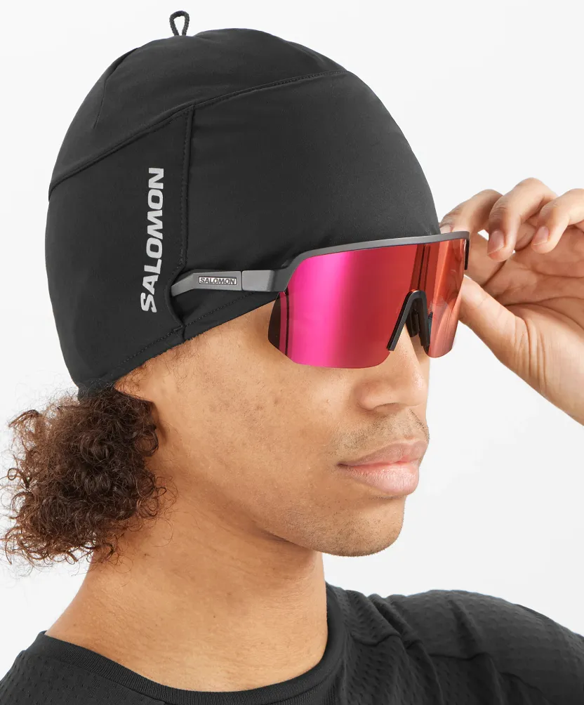 Salomon Winter Training Beanie