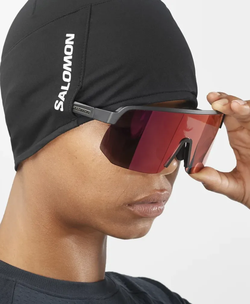 Salomon Winter Training Beanie