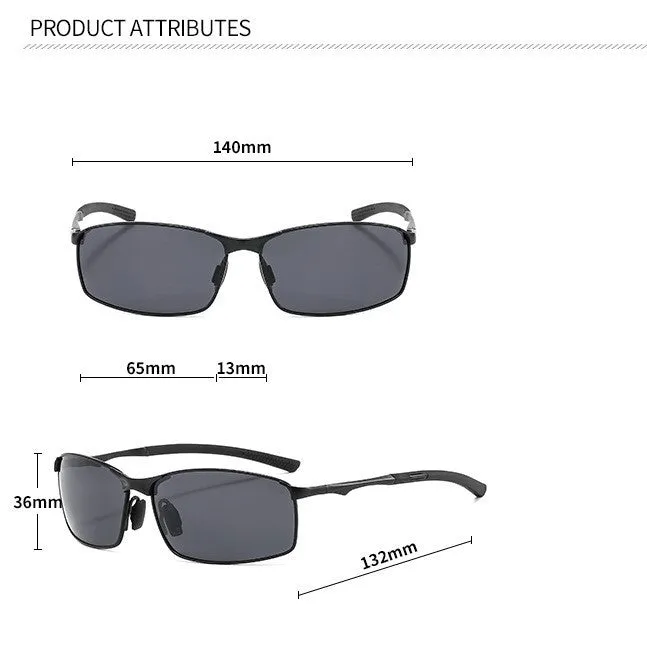 SekelBoer Protea Prism Navigator Shades