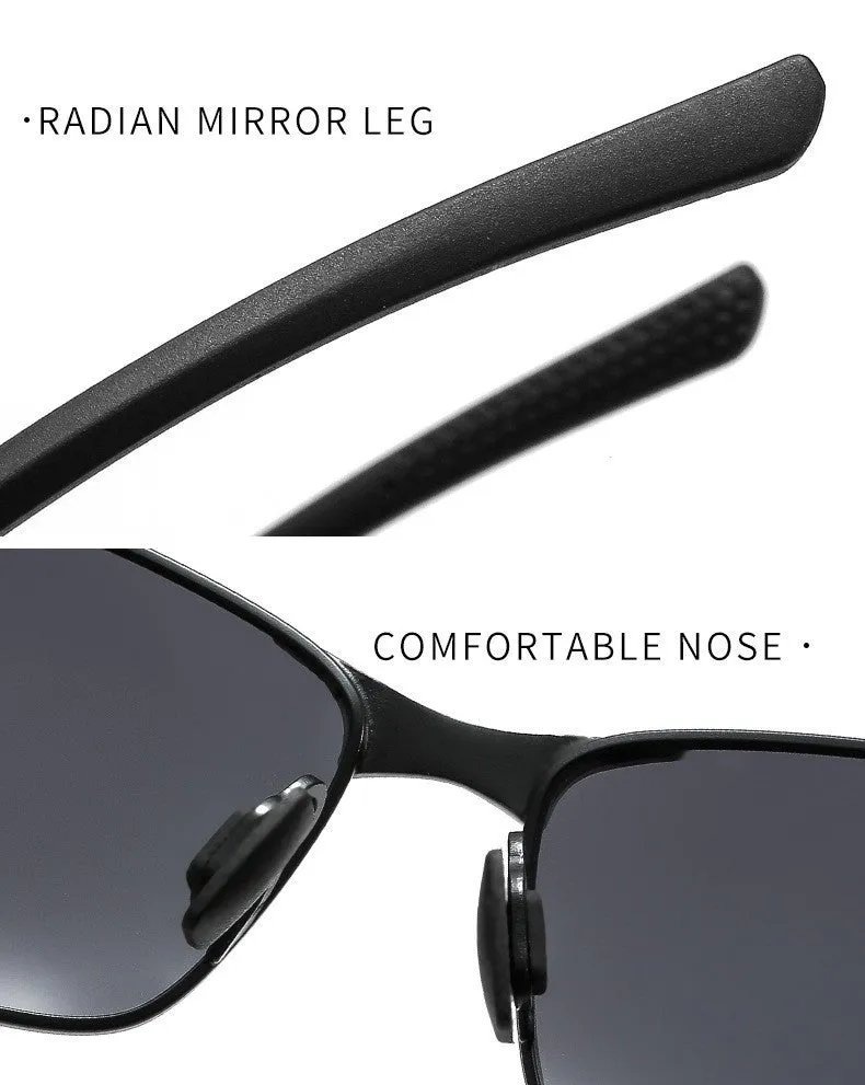 SekelBoer Protea Prism Navigator Shades