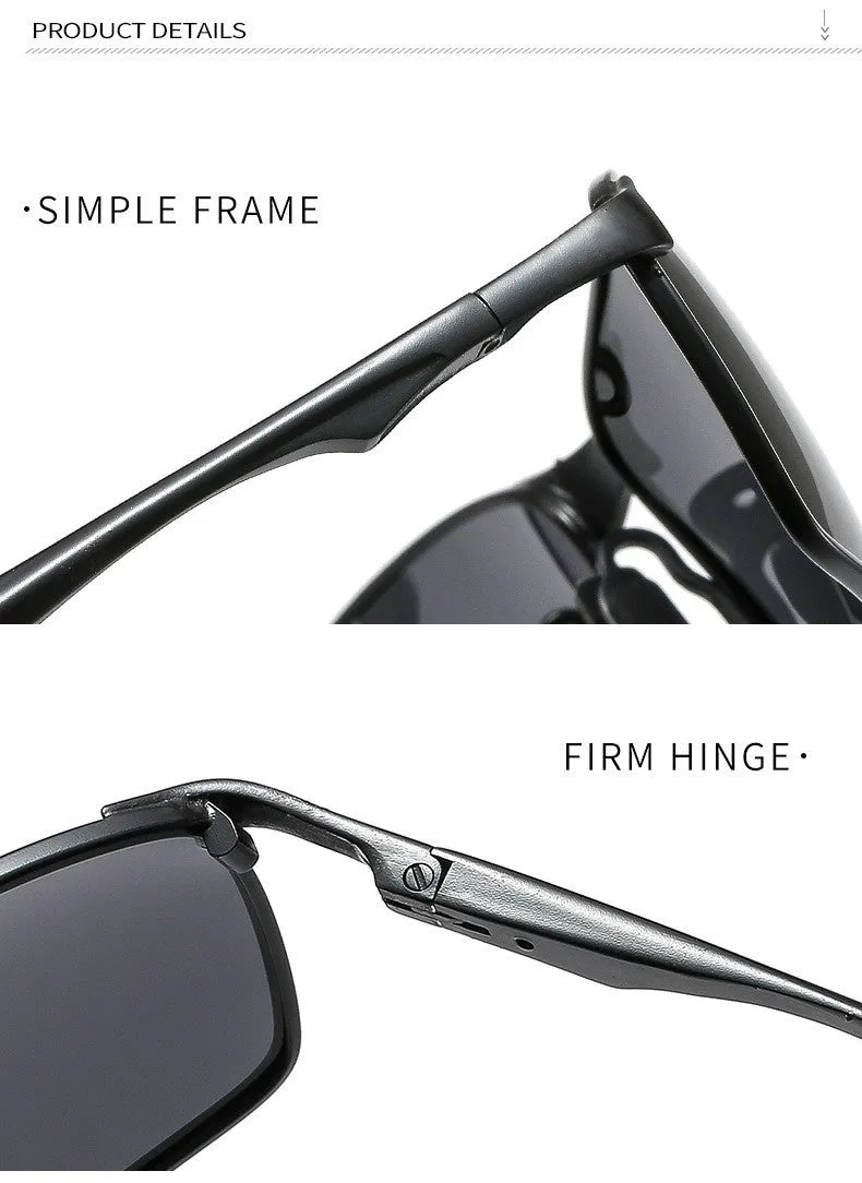 SekelBoer Protea Prism Navigator Shades