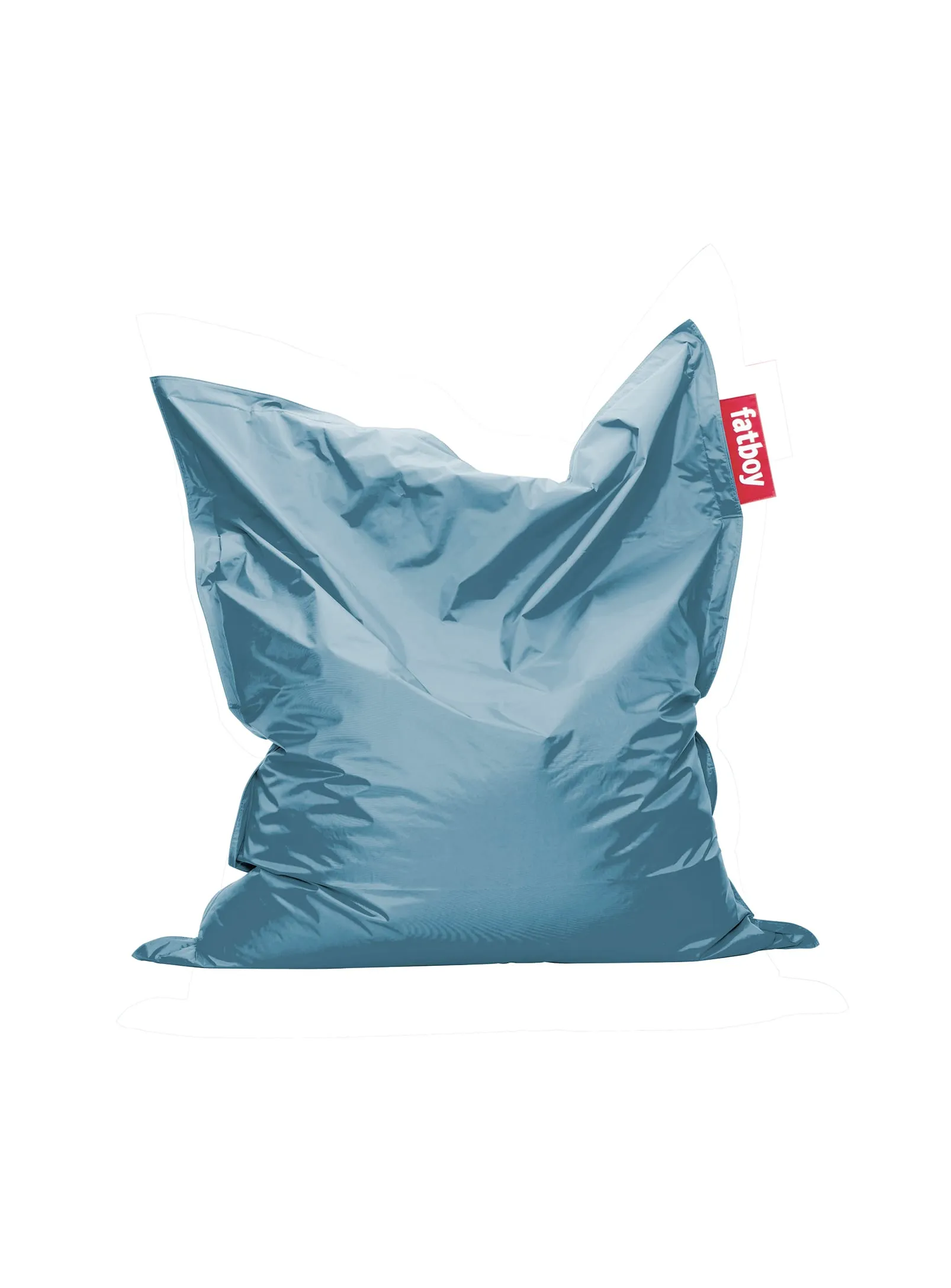 Slim Bean Bag