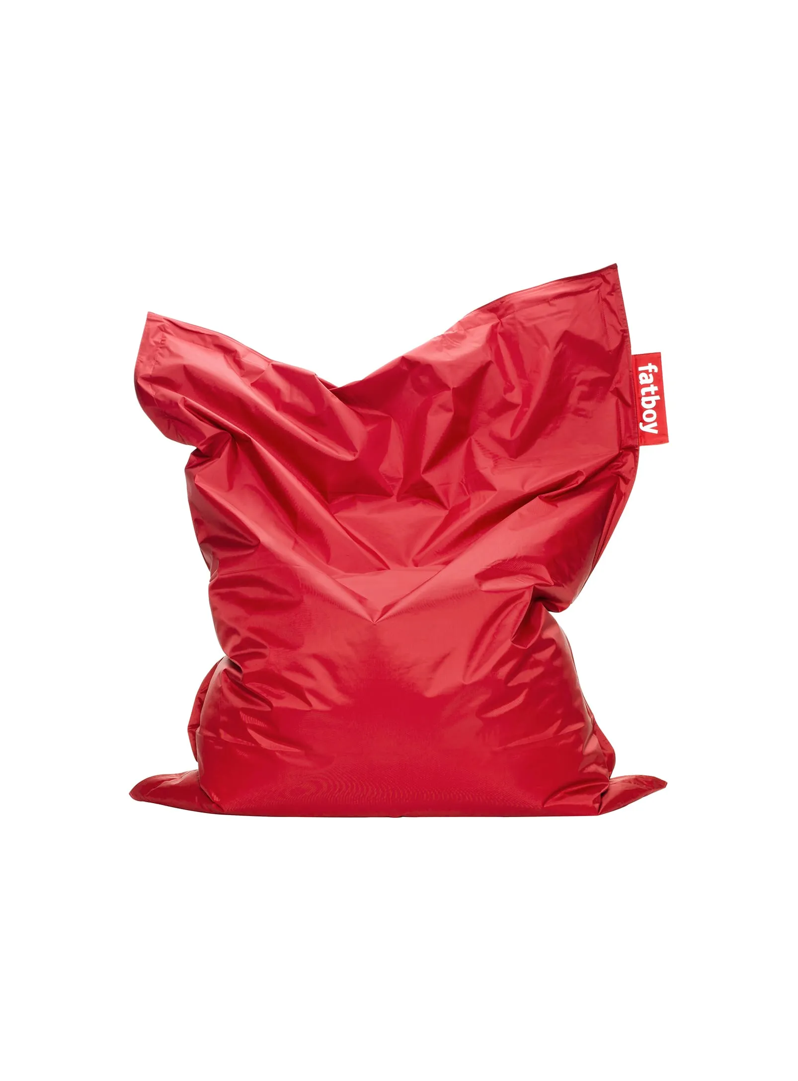Slim Bean Bag
