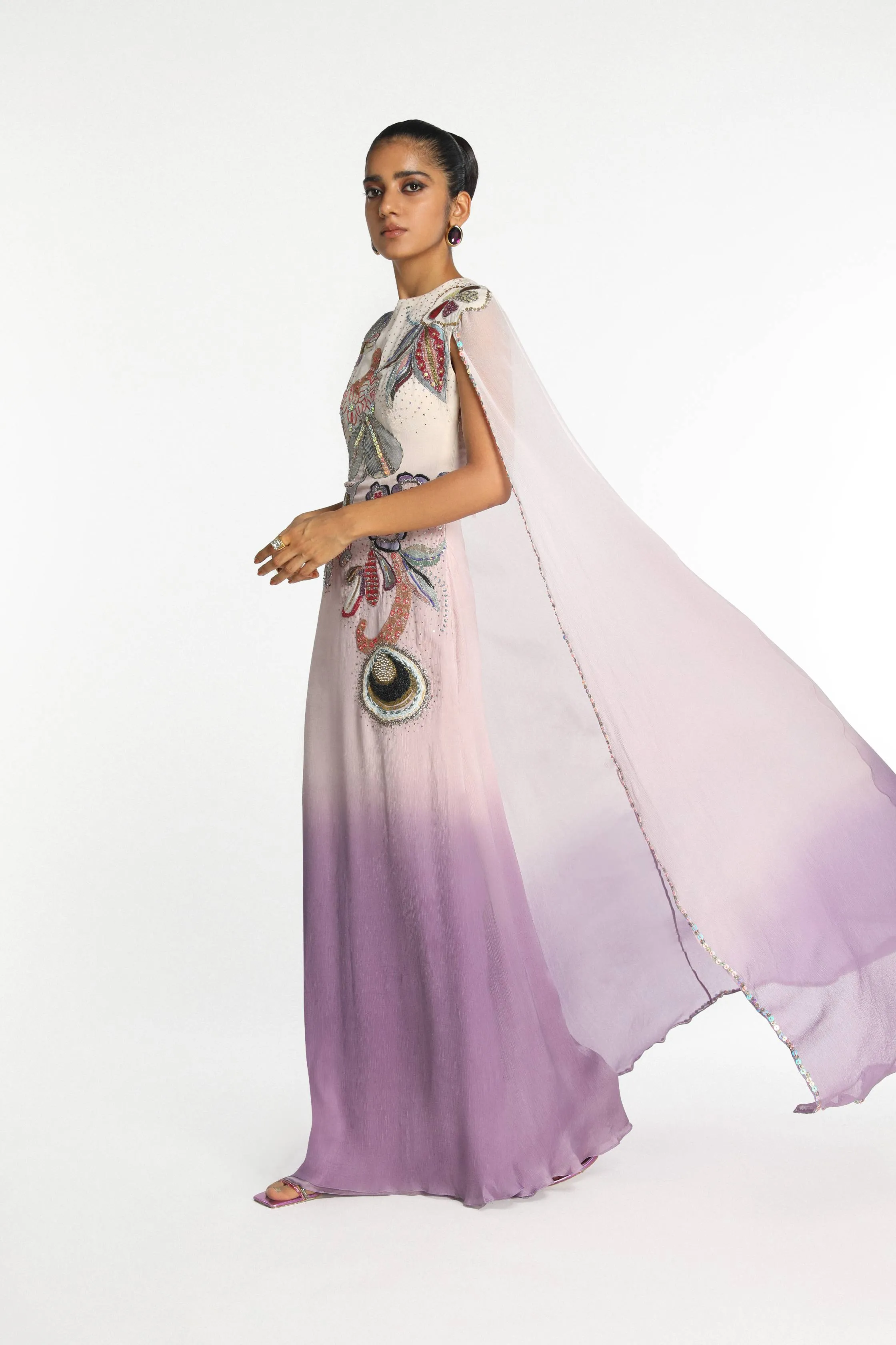 SORBET - PURPLE