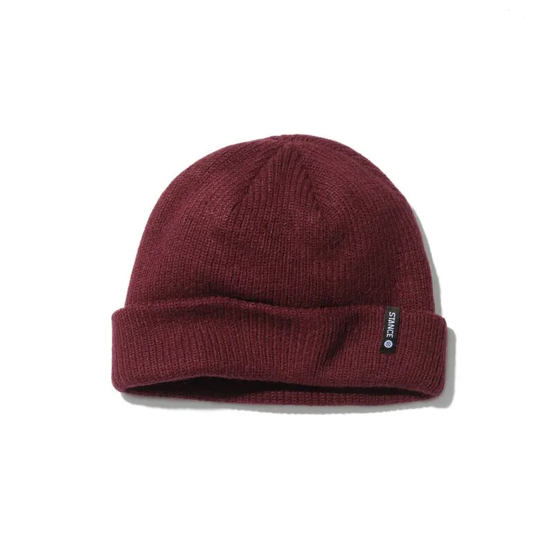 Stance Icon 2 Beanie