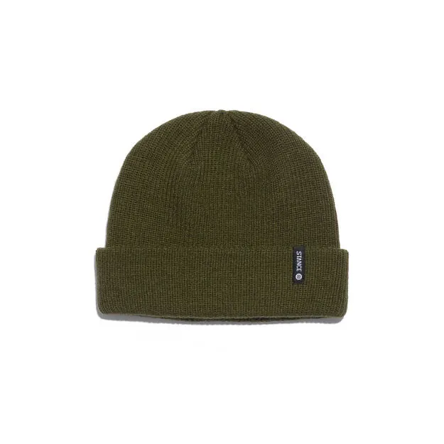 Stance Icon 2 Beanie