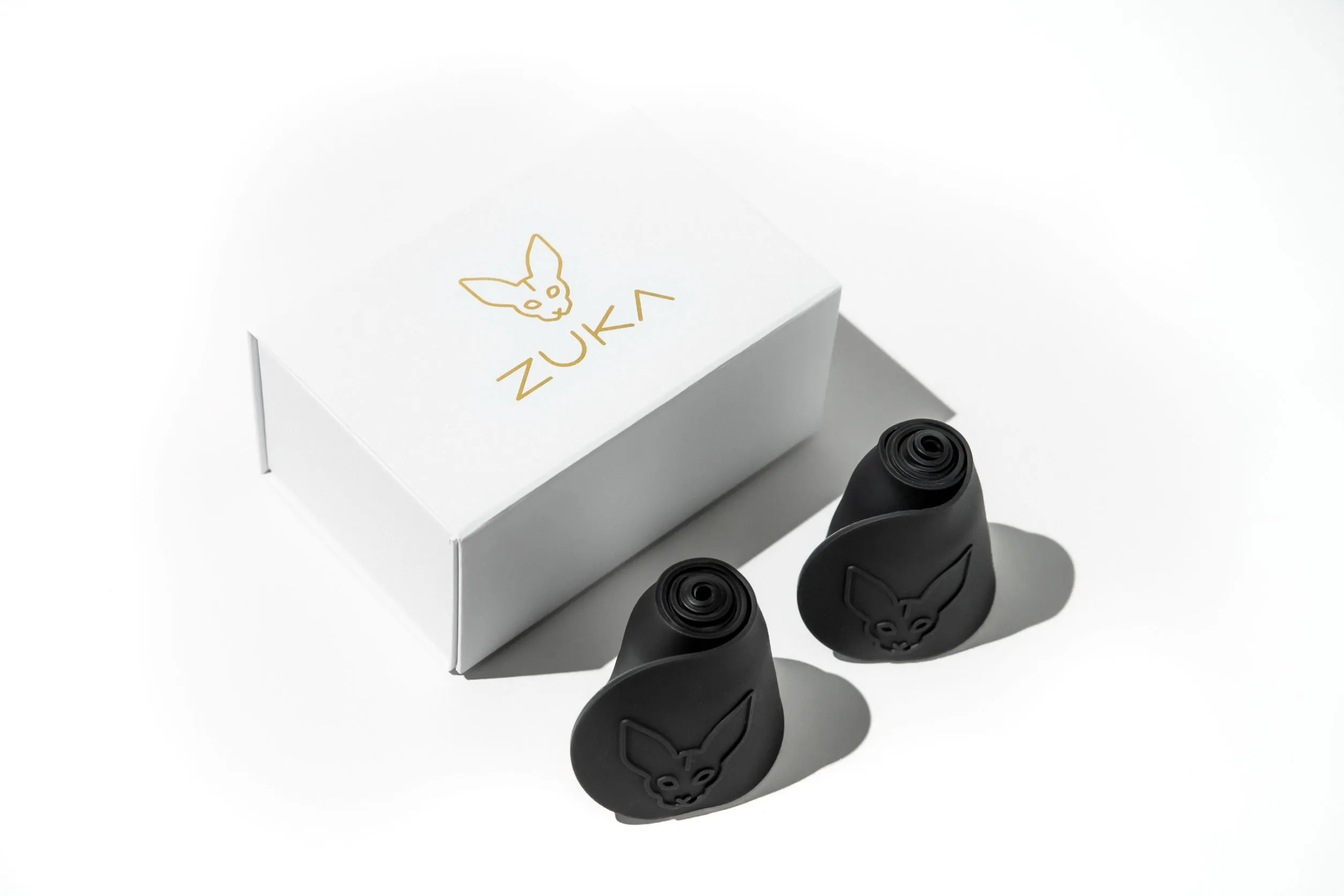 The Original Zuka Bundle