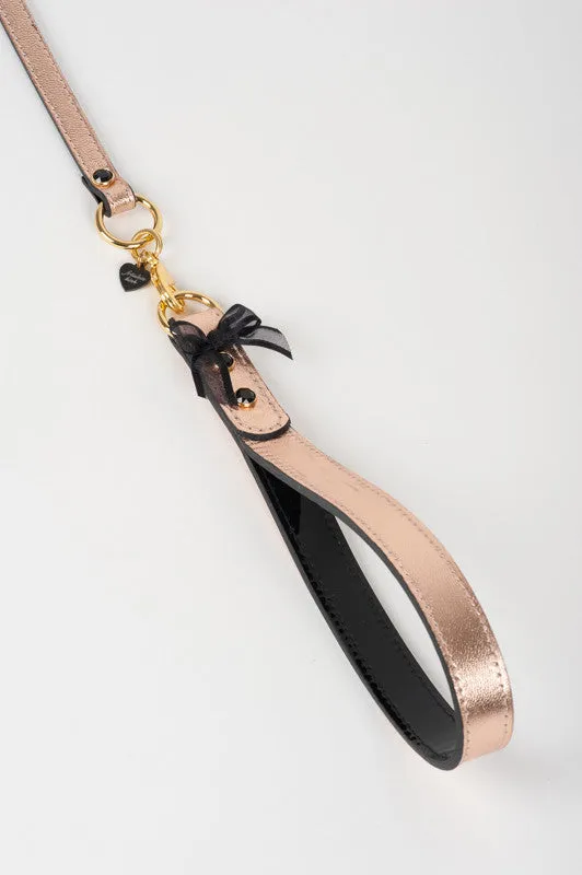 Topaz T-Strap