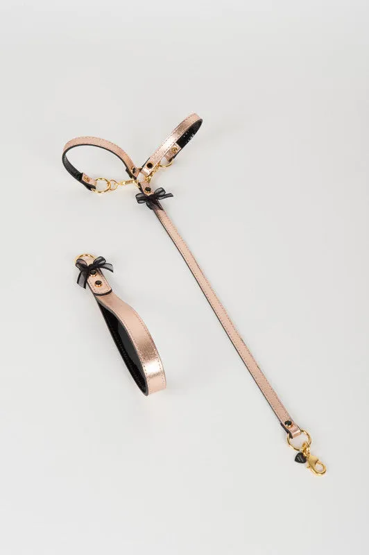 Topaz T-Strap