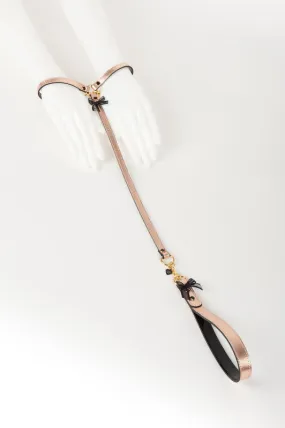 Topaz T-Strap