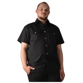 Tuff & Durable® - Work Shirt | Black