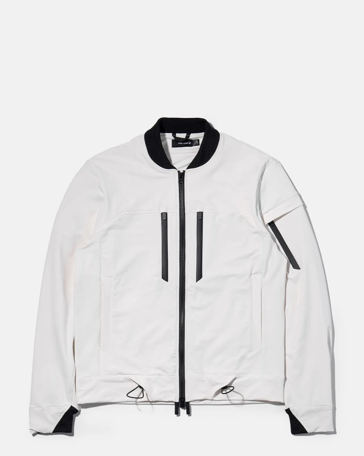 W220-J "STINGER" EF-Moonwhite