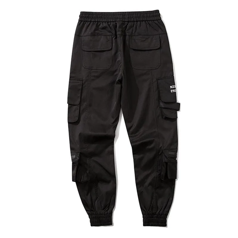 WLS Urban "Adventurer" Pants