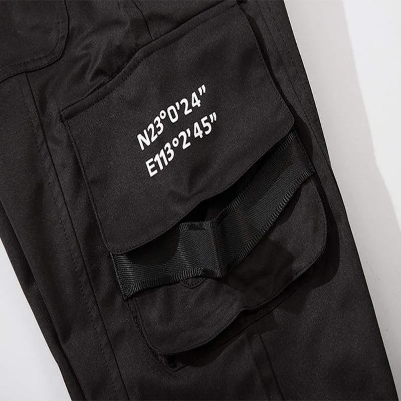 WLS Urban "Adventurer" Pants