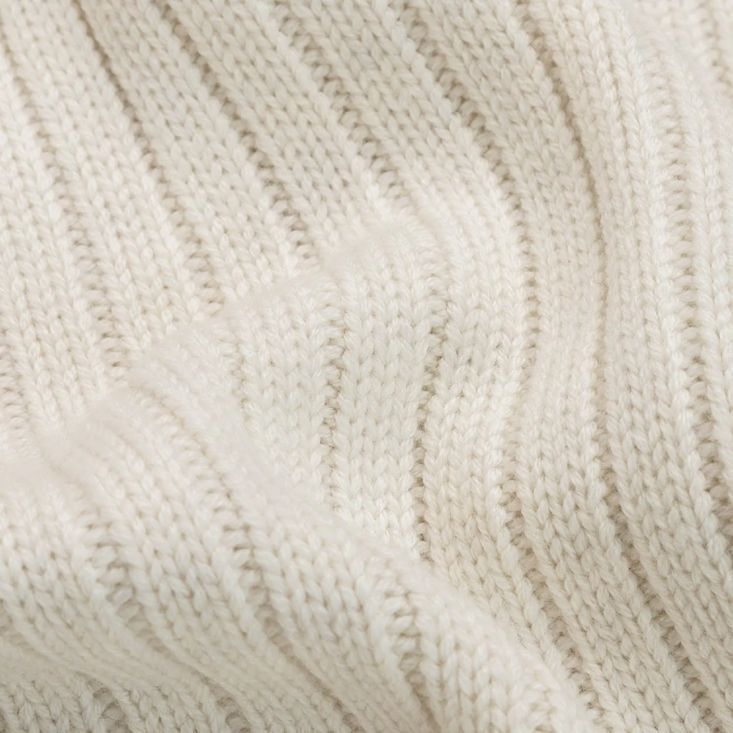Womens Roald Roll Neck Jumper 2024