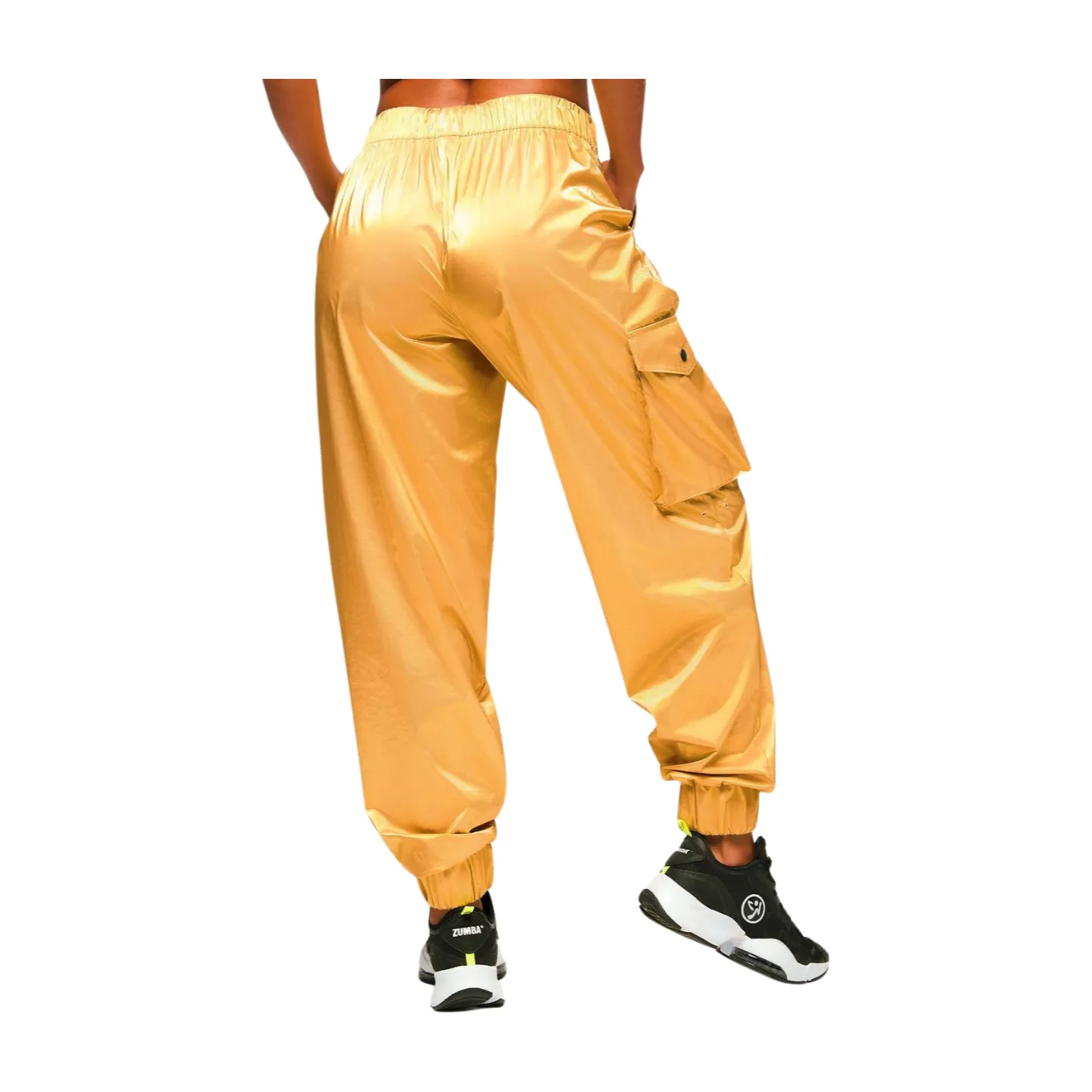 Zumba Runway Cargo Pants (Special Order)