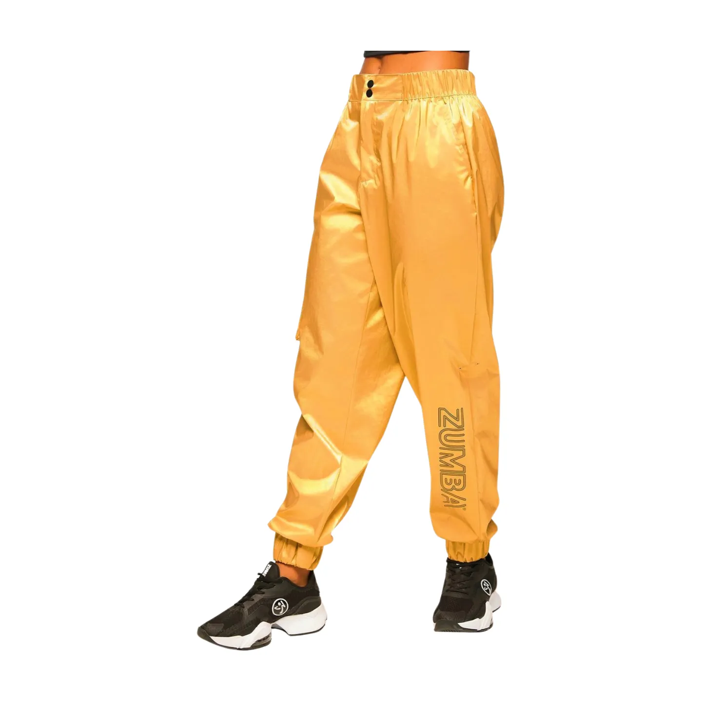 Zumba Runway Cargo Pants (Special Order)