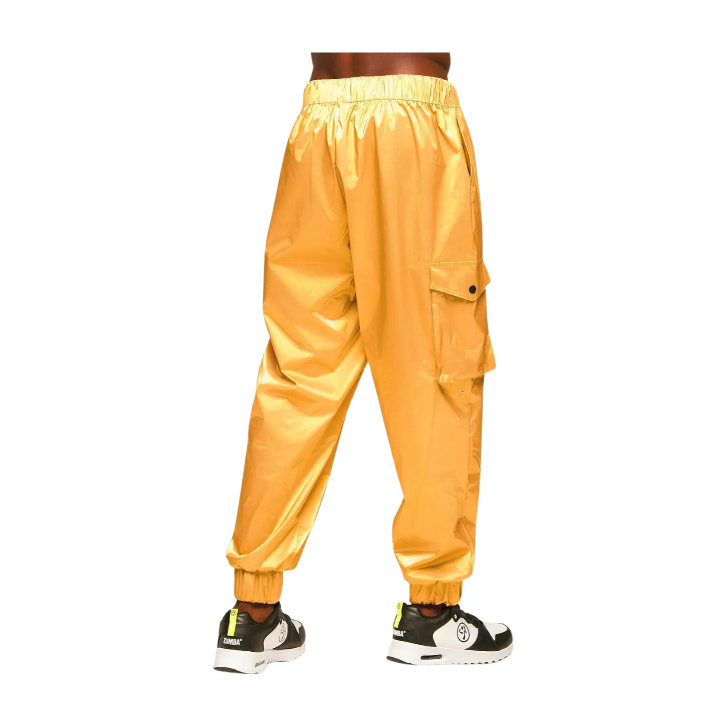 Zumba Runway Cargo Pants (Special Order)