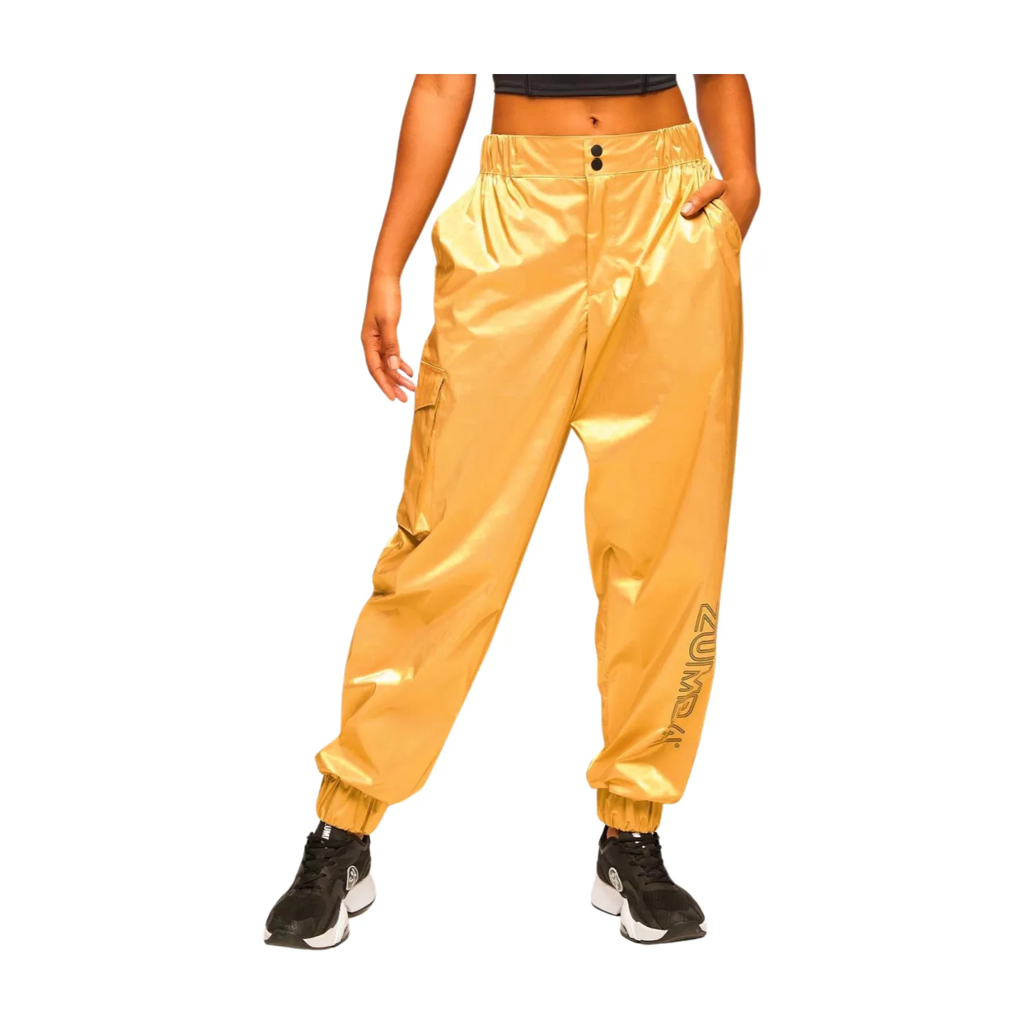 Zumba Runway Cargo Pants (Special Order)