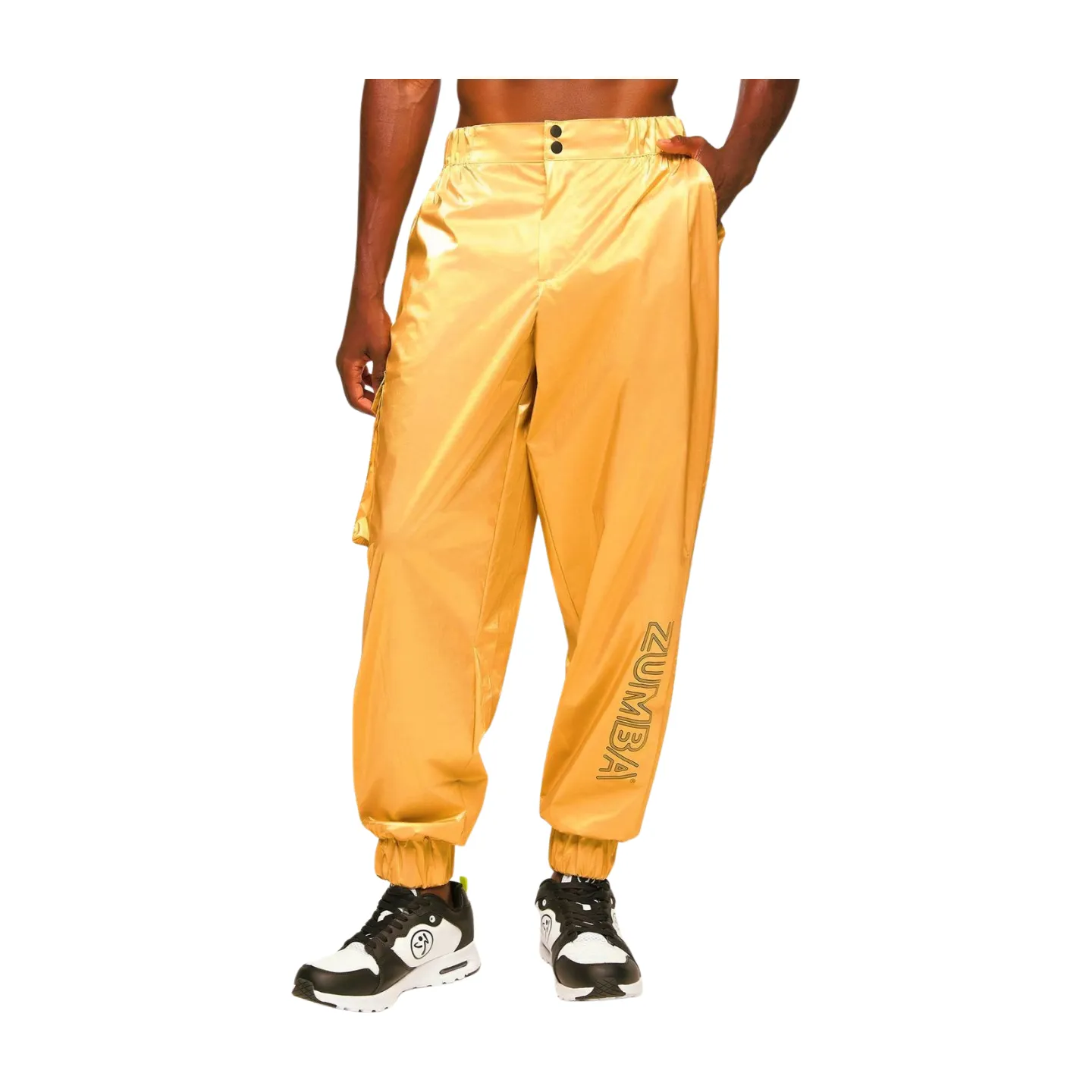 Zumba Runway Cargo Pants (Special Order)